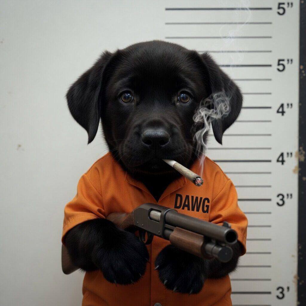 DAWG gang